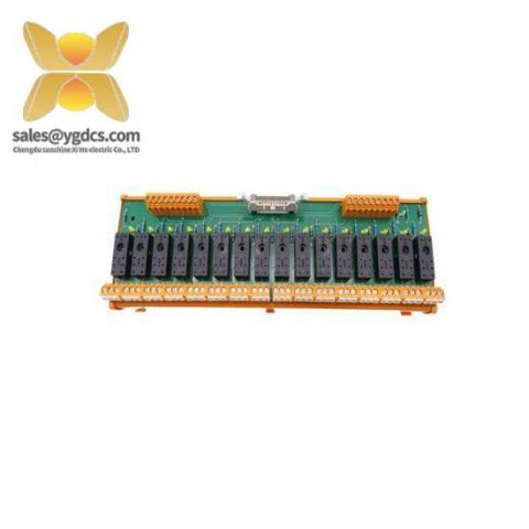 Weidmiller 1113761001: Multiple Interface Relay Coupler for Enhanced Control Solutions