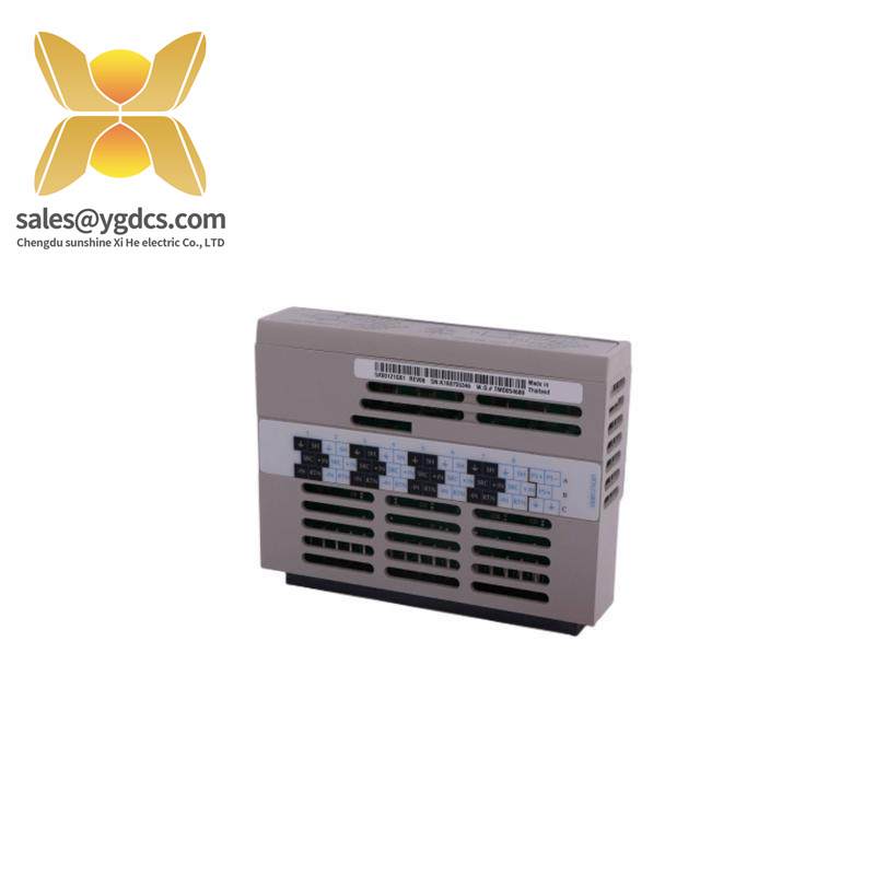 weistinghouse_1c31238h01_3.jpg WESTINGHOUSE 1C31238H01 High-Frequency Power Supply Module