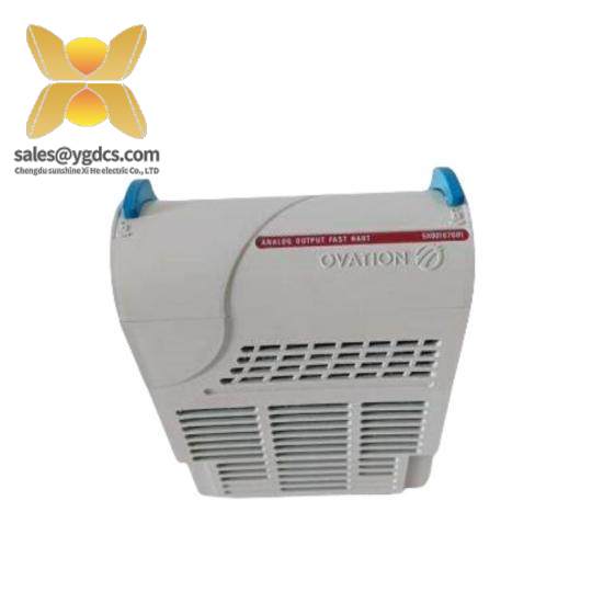 weistinghouse_5x00167g01_3.jpg WESTINGHOUSE 5X00167G01 Digital Input Module