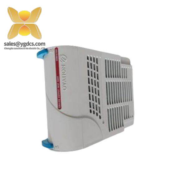 weistinghouse_5x00167g01_4.jpg WESTINGHOUSE 5X00167G01 Digital Input Module