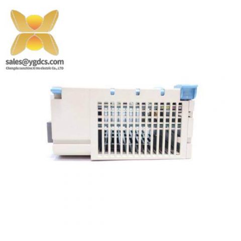 Emerson Westinghouse 1C31142G01 Contact Input Module