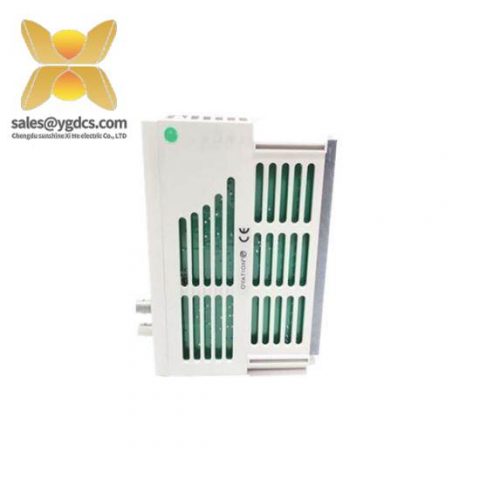 Westinghouse 1C31197G05 Valve Positioner Controller Module, Precision Control Solutions