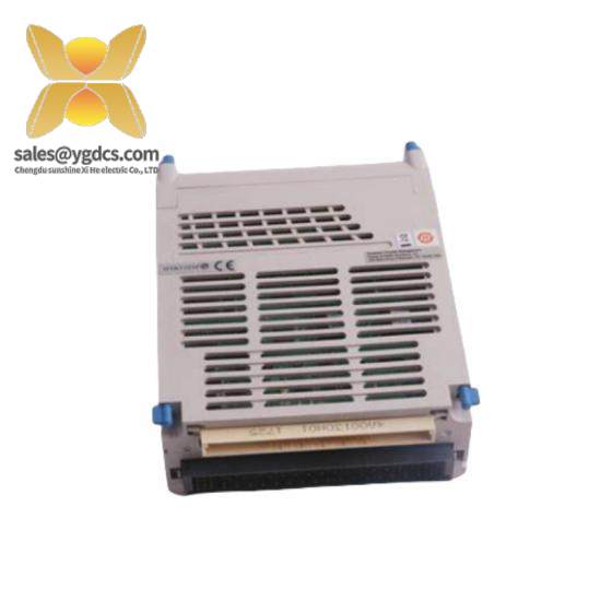 westinghouse_1c31227g01.jpg Westinghouse 1C31227G01 - Industrial Control PLC Module
