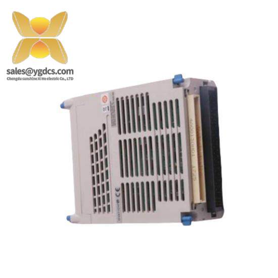 westinghouse_1c31227g01_1.jpg Westinghouse 1C31227G01 - Industrial Control PLC Module