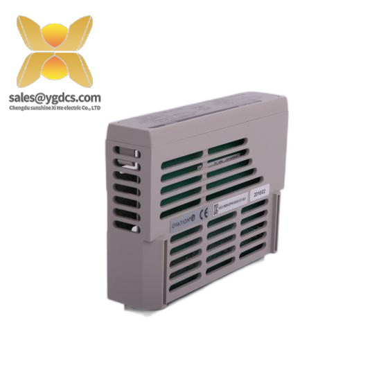 westinghouse_1c31227g01_2.png Westinghouse 1C31227G01 - Industrial Control PLC Module