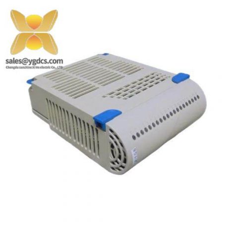 Westinghouse 1C31233G04 - SOE 48VDC On-Board E-Mod for Emerson Ovation