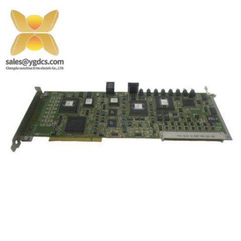 WESTINGHOUSE 3A99158G01 Industrial Control Module