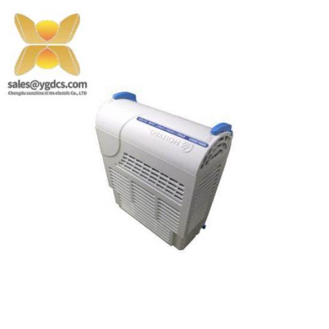 WESTINGHOUSE 5A26391H24 Industrial Control Module