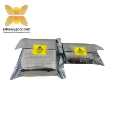 Westinghouse 5X00327G01 Industrial Control Digital Module