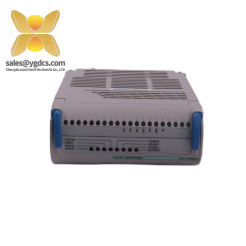 Westinghouse Ovation Relay Output Module 5A26458G04, Advanced Industrial Control Solutions