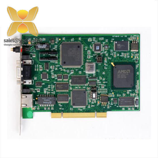 woodhead_app-eth-pcu_pcu2000eth.png WOODHEAD APP-ETH-PCU PCU2000ETH - High-Speed Ethernet Industrial Control Module