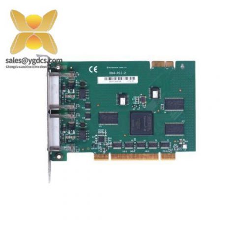 Woodhead SST-DN4-PCU-2: DeviceNet Interface Card by Woodhead Electronics, High-Speed Networking Solution for Industrial Automation