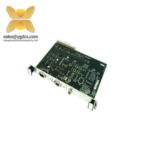 Woodhead SST-PFB3-VME PB3-VME-1 / PB3-VME-2 Interface Card - Industrial Control Module