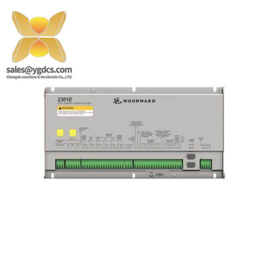 woodward_2301e_digital_load_sharing_and_speed_control.jpg WOODWARD 2301E Digital Load Sharing and Speed Control