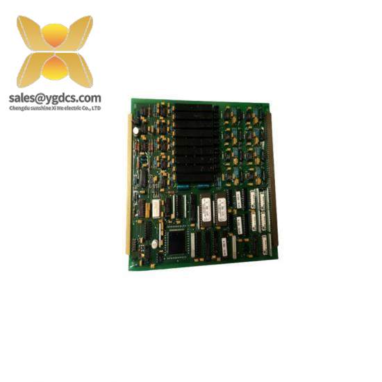 woodward_5461-650_t_c_input_board.jpg WOODWARD 5461-650 Temperature Control Input Board