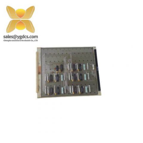 Woodward 5462-718 Speed Sensor Control Board, Industrial Control, Precision Monitoring