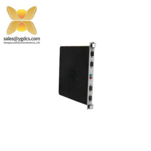 WOODWARD 5500-577 Load Share Module, Automation Parts