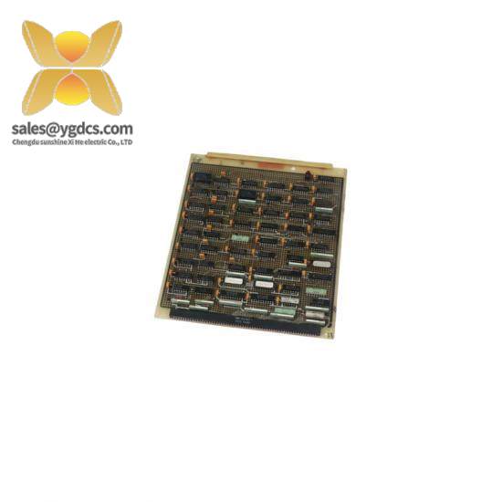 woodward_8402-319_8402-119.jpg WOODWARD 8402-319 8402-119 High-Precision Industrial Control Module