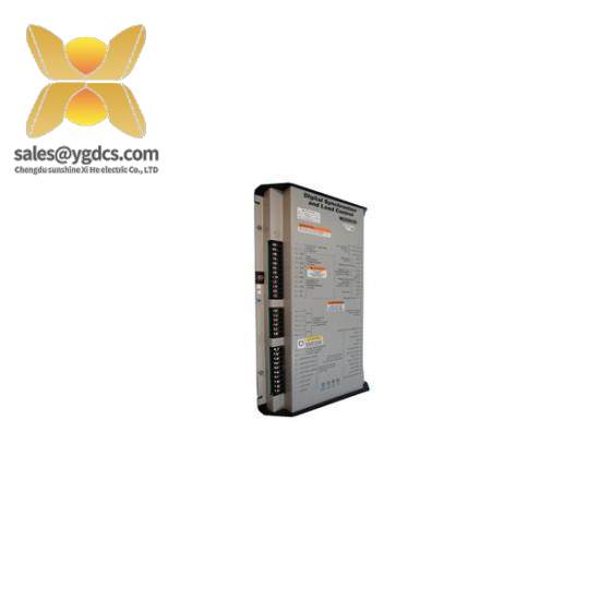 woodward_8402-319_8402-119_3.jpg WOODWARD 8402-319 8402-119 High-Precision Industrial Control Module