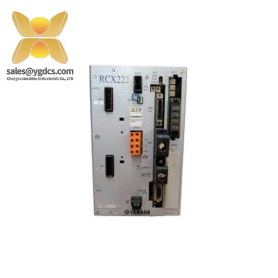 yamaha_rcx40_3.jpg YAMAHA RCX40 Industrial Robot Arm