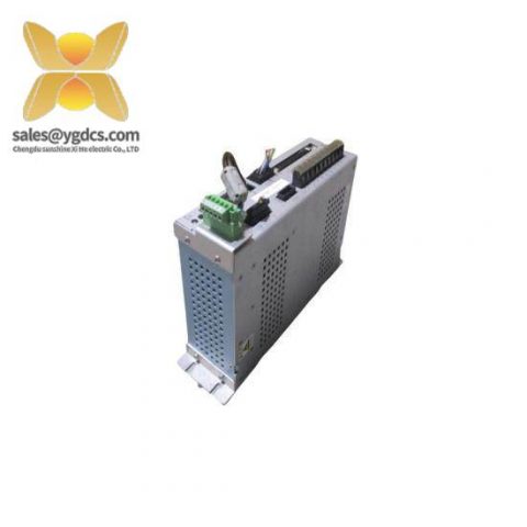 Yamaha SRCX10 Single Axis Robot Controller - Advanced Industrial Automation Solutions