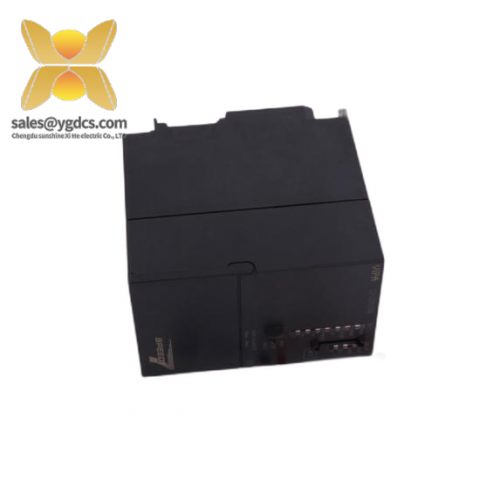 Yaskawa CP-317/217IF - High-Performance Industrial Automation Controller