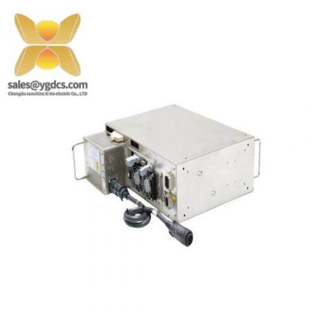 Yaskawa ERCR-NS01-B004 Industrial Robot Controller, Advanced Automation Solutions