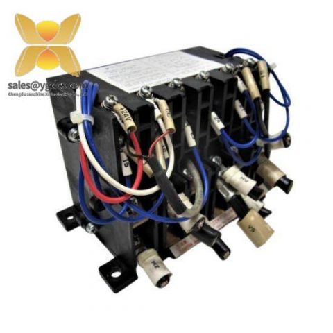 Yaskawa HV-75AP4 AC Magnetic Contactor - Advanced Control Solution for Industrial Automation