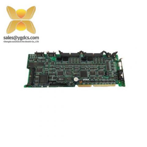 Yaskawa JAMMC-IO150B Circuit Board - Precision Control Module