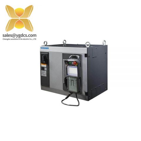 YASKAWA JAMSC-B1050 Industrial Control Module