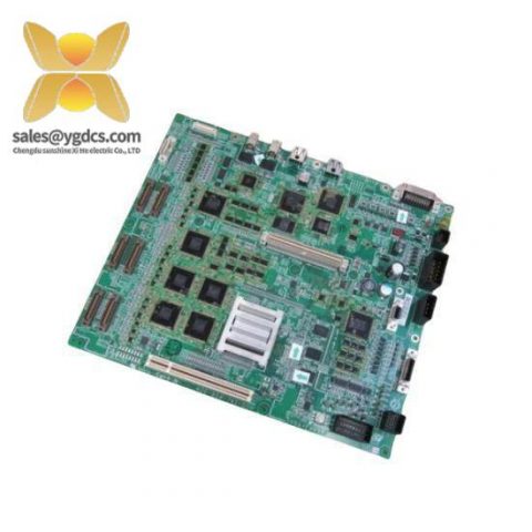 YASKAWA JAMSC-B1070 Industrial Control Module