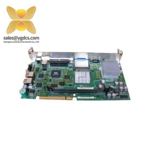 Yaskawa NX100 CPU Controller - JANCD-NCP01, NCP01-1