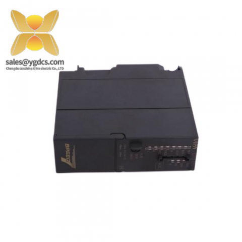 Yaskawa JAPMC-IO2300 PLC Communication Module