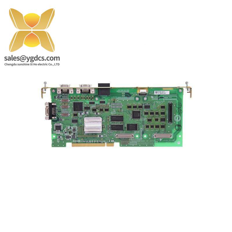 yaskawa_jznc-xiu01b_2.jpg YASKAWA JZNC-XIU01B Custom Processing Industrial Module