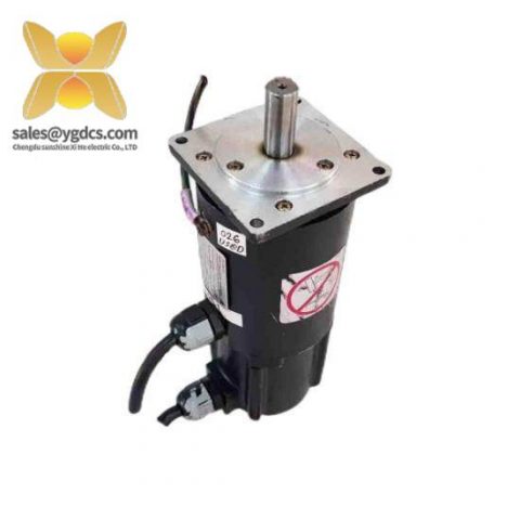 Yaskawa USAHEM-03DS52A Power Module, Advanced Industrial Control Solution