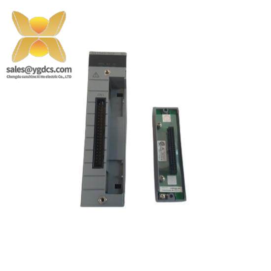 yokogawa_aai543-s03_s1_analog_output_module.jpg Yokogawa SEA4D-11 Bus Interface Module: Advanced Industrial Communication Solution