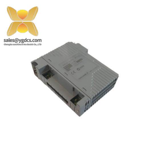 yokogawa_aai543-s03_s1_analog_output_module_1.jpg Yokogawa SEA4D-11 Bus Interface Module: Advanced Industrial Communication Solution