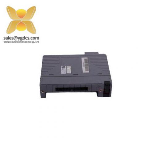 Yokogawa AAR181-S50 S2: Industrial Automation Control PLC Module