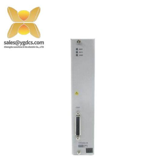 yokogawa_acm11_communication_module-1.jpg Yokogawa ACM11 RS-232C Communication Module for Industrial Control Systems