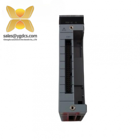 Yokogawa ADV151-E50: Precision Input Solution for Industrial Control