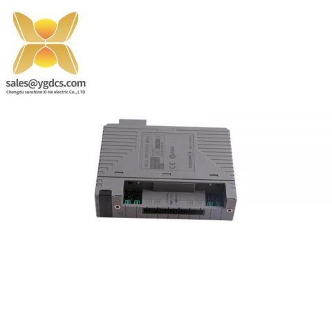 Yokogawa ADV551-P00 - Digital Output Modules for Industrial Automation