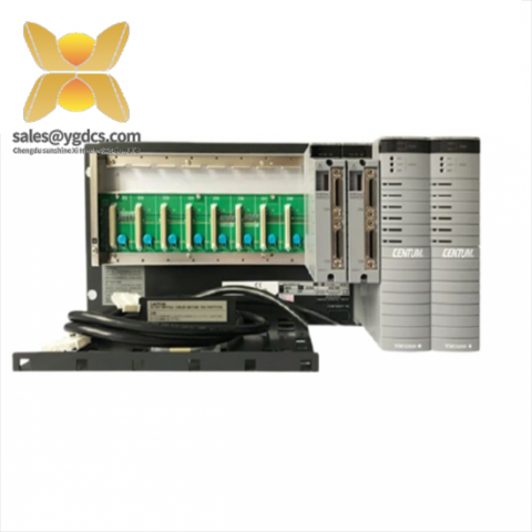 YOKOGAWA ANB10D-425 ESB Bus Node Units; Manufacturer: YOKOGAWA