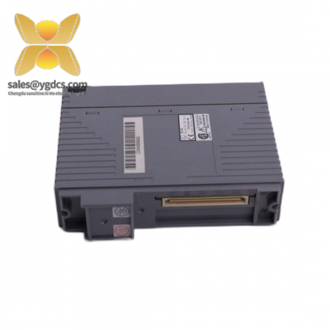 Yokogawa ATA4S-00: Advanced PLC Module for Industrial Control Systems