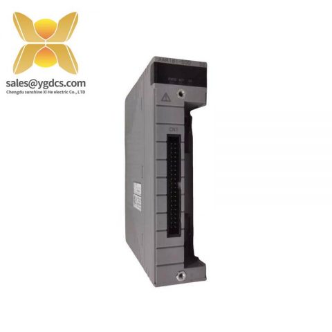 YOKOGAWA F3BU06-0N Base Module for Industrial Automation Systems