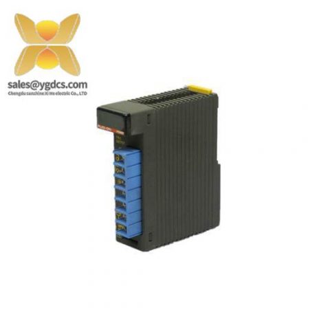 Yokogawa F3PU10-0N Power Supply Module: Advanced Industrial Control Solution