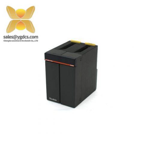 Yokogawa F3PU20-0N Power Supply Module