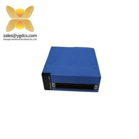 Yokogawa F3YP04-ON & F3YP04-0N Position Module: Precision Control for Industrial Automation