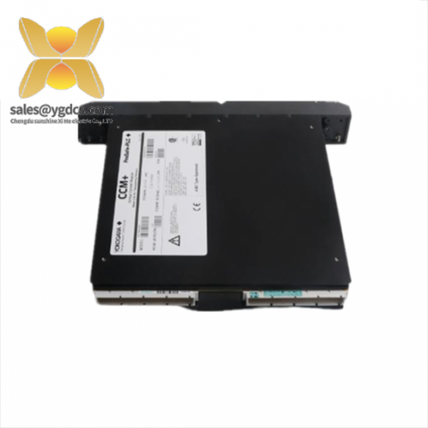 YOKOGAWA NFDV161-P00 Digital Input Module; Manufacturer: YOKOGAWA