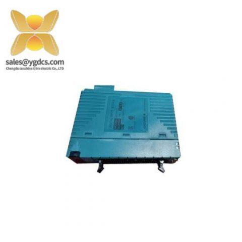 Yokogawa NFDV161-P51 Programmable Logic Controller Module