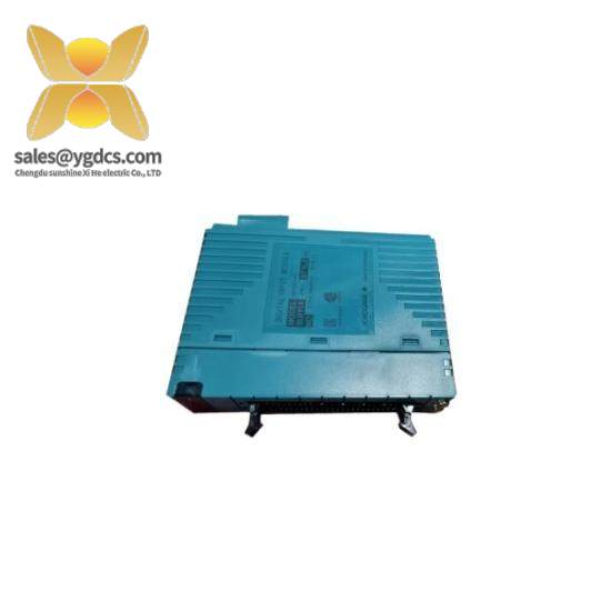yokogawa_nfdv161-p51_plc_module.jpg Yokogawa NFDV161-P51 Programmable Logic Controller Module